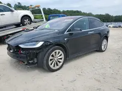 5YJXCDE2XLF230870 2020 TESLA MODEL X