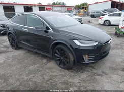 5YJXCDE2XLF232473 2020 TESLA MODEL X