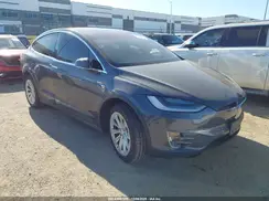 5YJXCDE2XLF271922 2020 TESLA MODEL X