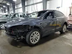 5YJXCDE2XLF279941 2020 TESLA MODEL X