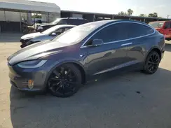 5YJXCDE2XLF280099 2020 TESLA MODEL X