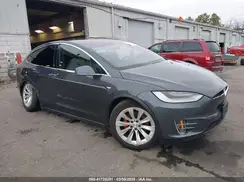 5YJXCDE40LF263023 2020 TESLA MODEL X