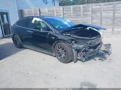 5YJXCDE41KF196933 2019 TESLA MODEL X