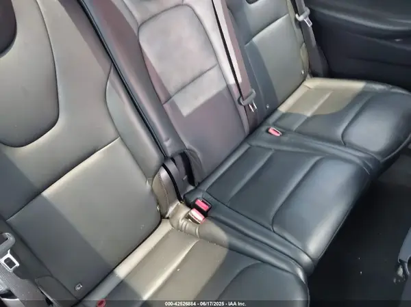 5YJXCDE41LF237160 2020 TESLA MODEL X - Image 8