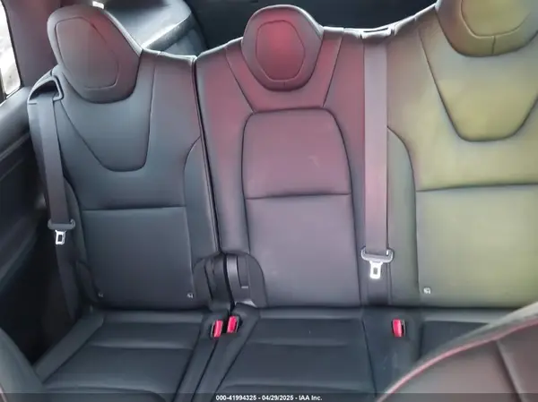 5YJXCDE41LF243959 2020 TESLA MODEL X - Image 8