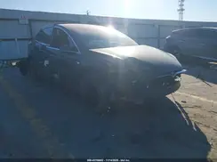 5YJXCDE41LF262298 2020 TESLA MODEL X