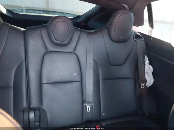5YJXCDE41LF262298 2020 TESLA MODEL X - Image 8