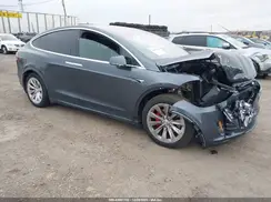 5YJXCDE41LF298931 2020 TESLA MODEL X