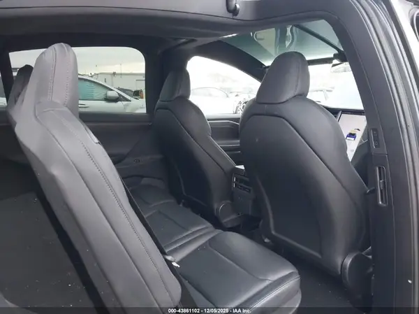 5YJXCDE41LF298931 2020 TESLA MODEL X - Image 8