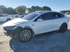 5YJXCDE41MF311064 2021 TESLA MODEL X