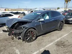 5YJXCDE42KF180840 2019 TESLA MODEL X