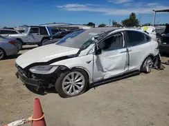 5YJXCDE42LF284732 2020 TESLA MODEL X
