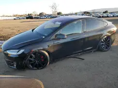 5YJXCDE42MF319772 2021 TESLA MODEL X