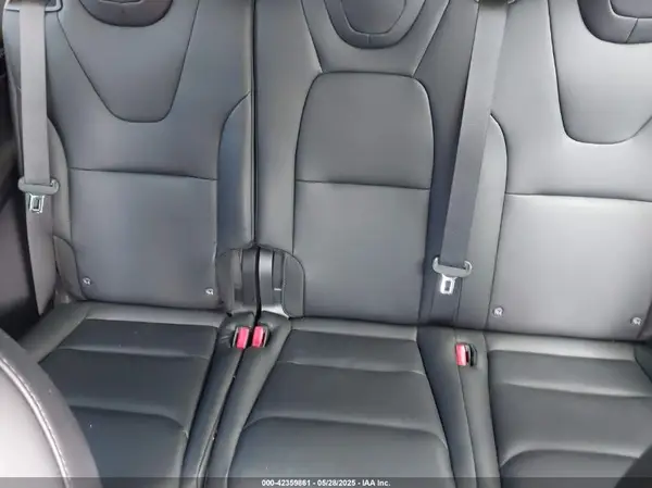 5YJXCDE42MF320839 2021 TESLA MODEL X - Image 8