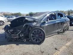 5YJXCDE43JF091650 2018 TESLA MODEL X