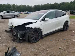 5YJXCDE43KF180829 2019 TESLA MODEL X