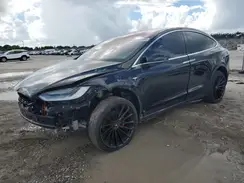 5YJXCDE43LF301313 2020 TESLA MODEL X