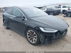 5YJXCDE43LF301540 2020 TESLA MODEL X