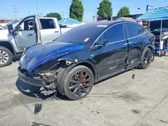 5YJXCDE43MF311342 2021 TESLA MODEL X