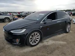 5YJXCDE44KF211621 2019 TESLA MODEL X