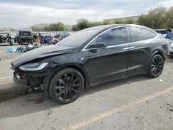 5YJXCDE45LF234536 2020 TESLA MODEL X