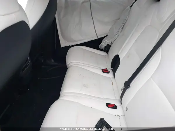 5YJXCDE45LF266385 2020 TESLA MODEL X - Image 8