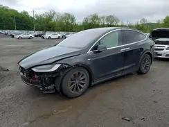 5YJXCDE46KF202564 2019 TESLA MODEL X