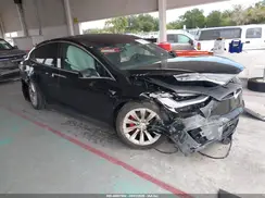 5YJXCDE46MF322948 2021 TESLA MODEL X