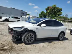 5YJXCDE47LF262354 2020 TESLA MODEL X