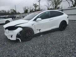 5YJXCDE48KF183130 2019 TESLA MODEL X