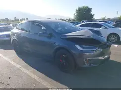 5YJXCDE48KF193723 2019 TESLA MODEL X
