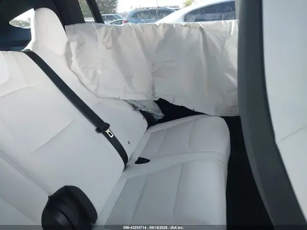 5YJXCDE48KF193723 2019 TESLA MODEL X - Image 8