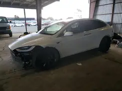 5YJXCDE49LF262985 2020 TESLA MODEL X