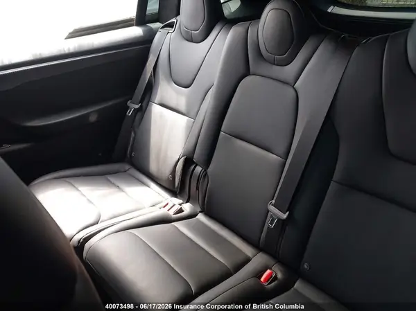 5YJXCDE49LF283089 2020 TESLA MODEL X - Image 8