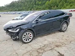 5YJXCDE4XKF205337 2019 TESLA MODEL X