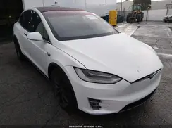 5YJXCDE4XLF265071 2020 TESLA MODEL X