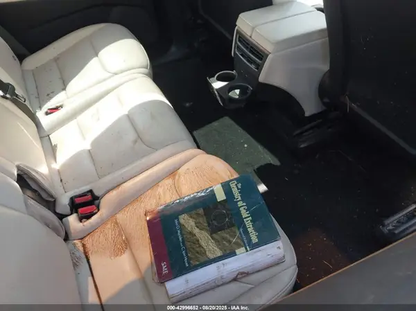 5YJXCDE4XLF281576 2020 TESLA MODEL X - Image 8