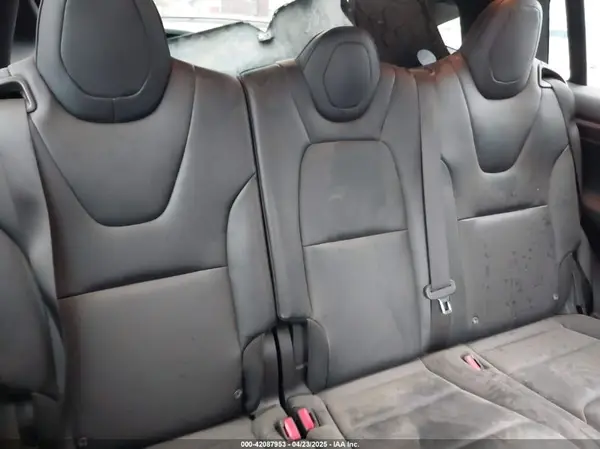 5YJXCDE4XLF296255 2020 TESLA MODEL X - Image 8
