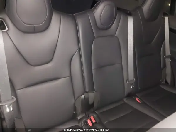 5YJXCDE4XLF303267 2020 TESLA MODEL X - Image 8