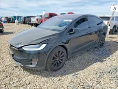 5YJXCDE4XLF303429 2020 TESLA MODEL X