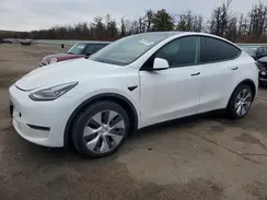 5YJYGAED1MF133406 2021 TESLA MODEL Y
