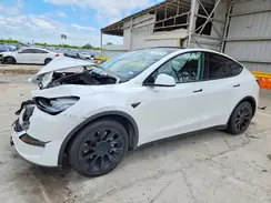5YJYGAED1MF210792 2021 TESLA MODEL Y