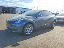 5YJYGAED2MF135925 2021 TESLA MODEL Y