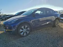 5YJYGAED3MF176547 2021 TESLA MODEL Y