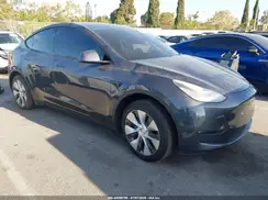 5YJYGAED3MF181652 2021 TESLA MODEL Y