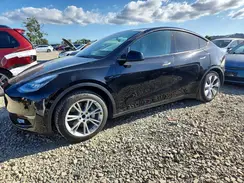 5YJYGAED4MF174032 2021 TESLA MODEL Y