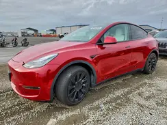 5YJYGAED4MF177092 2021 TESLA MODEL Y