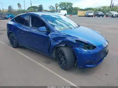 5YJYGAED7MF115900 2021 TESLA MODEL Y