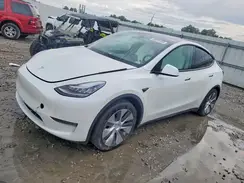 5YJYGAED7MF173506 2021 TESLA MODEL Y
