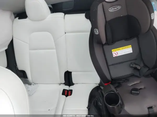 5YJYGAED8MF173496 2021 TESLA MODEL Y - Image 8
